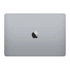 MacBook Pro góc 2