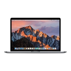 MacBook Pro góc 2