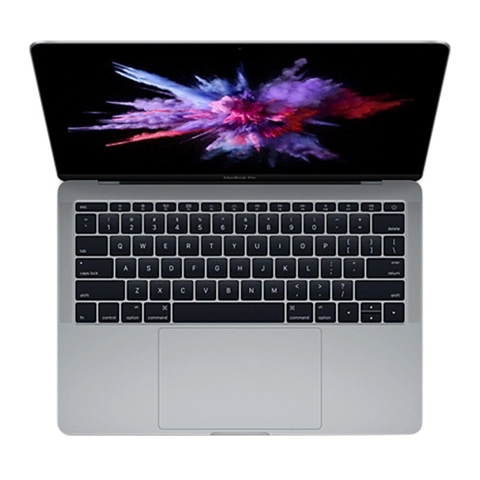 MacBook Pro góc 3
